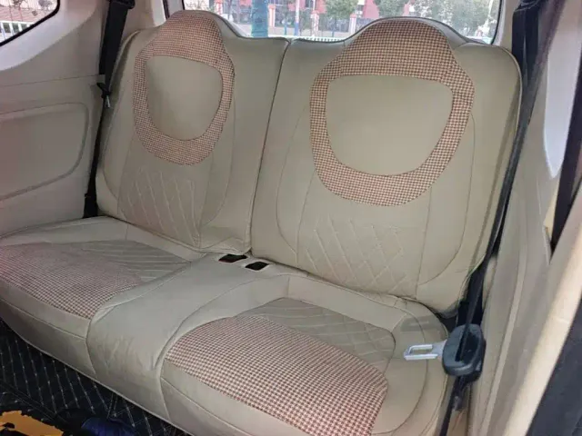 Wuling Hongguang Mini EV — Фото автомобиля 16
