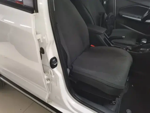 Chery Tiggo 3x — Фото автомобиля 24