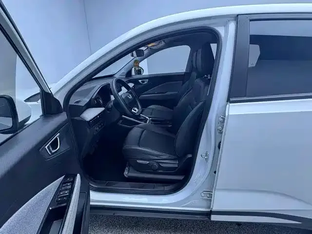 Wuling Xingchi — Фото автомобиля 14