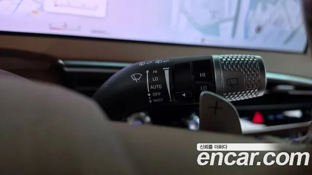 Genesis GV70 2.5T Бензин AWD — Фото автомобиля 5
