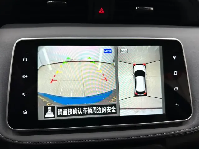Nissan Kicks — Фото автомобиля 17