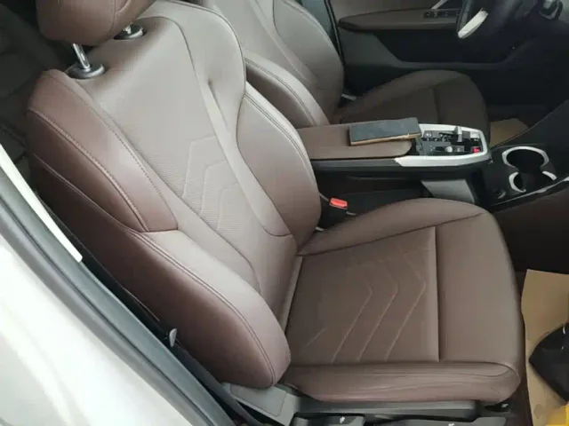 BMW X1 — Фото автомобиля 19