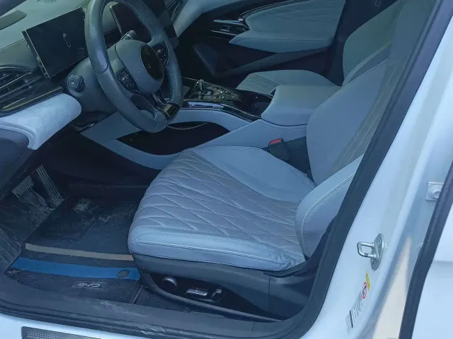 BYD Seal — Фото автомобиля 4