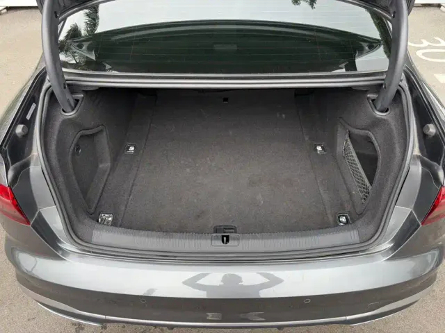 Audi Audi A4L 2022 40 TFSI Fashion Dynamic — Фото автомобиля 6