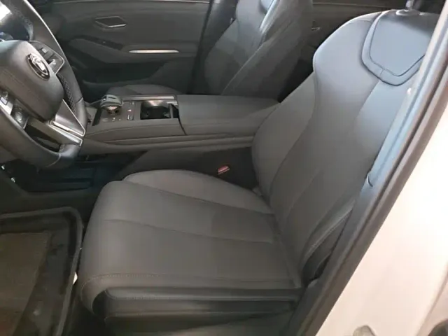 BYD Qin L — Фото автомобиля 14