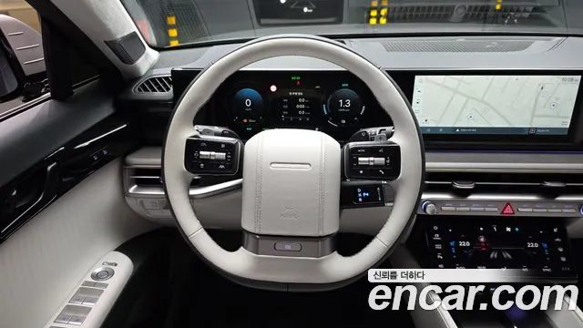 Hyundai Grandeur — Фото автомобиля 11