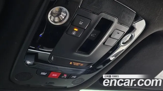 Kia Sorento — Фото автомобиля 22