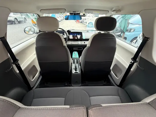 Changan Lumin — Фото автомобиля 14