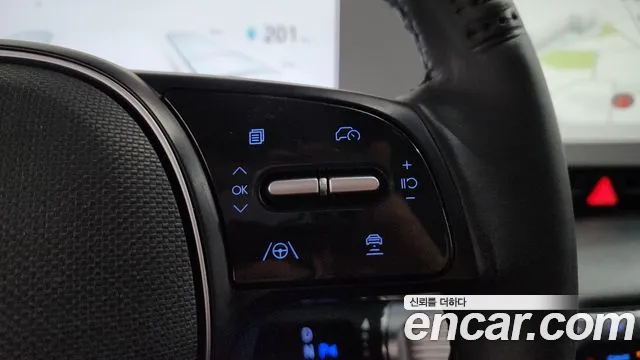 Hyundai Ioniq5 Ioniq5 — Фото автомобиля 15