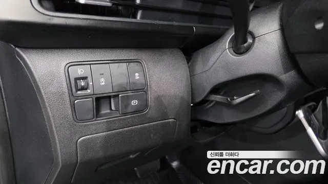 Hyundai Staria Staria Карго 3 места — Фото автомобиля 15