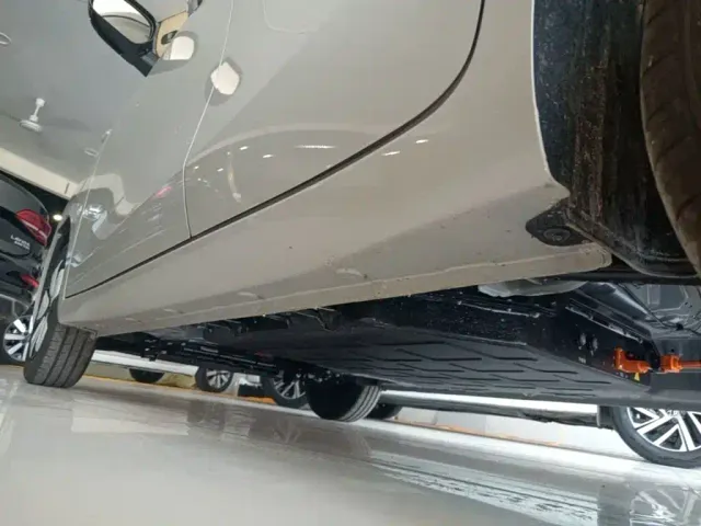 Wuling Hongguang Mini EV — Фото автомобиля 21