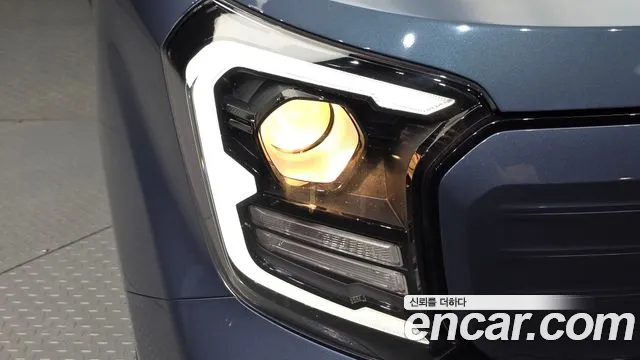 Kia RAY Новый Kia Ray Signature — Фото автомобиля 22