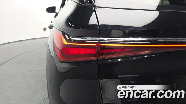 BYD Atto 3 — Фото автомобиля 22