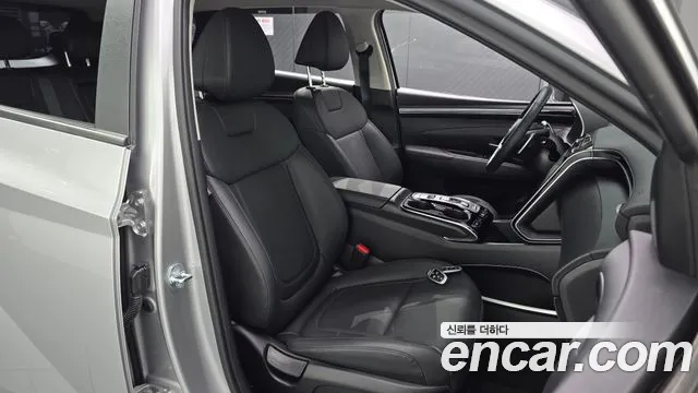 Hyundai Tucson — Фото автомобиля 26