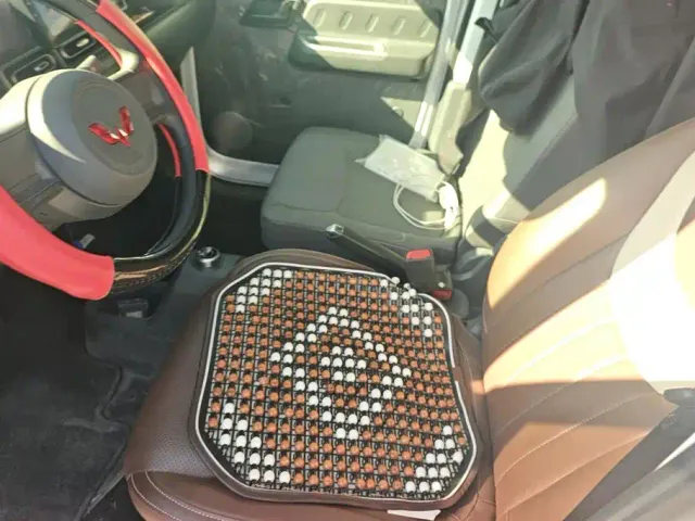Wuling Zhiguang NEV — Фото автомобиля 9