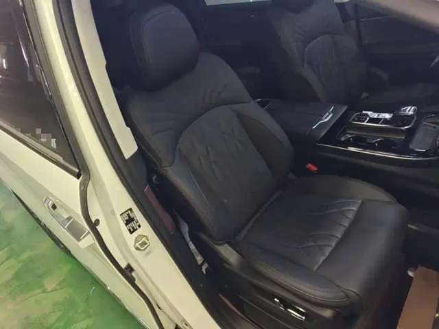 GAC Trumpchi M8 — Фото автомобиля 24
