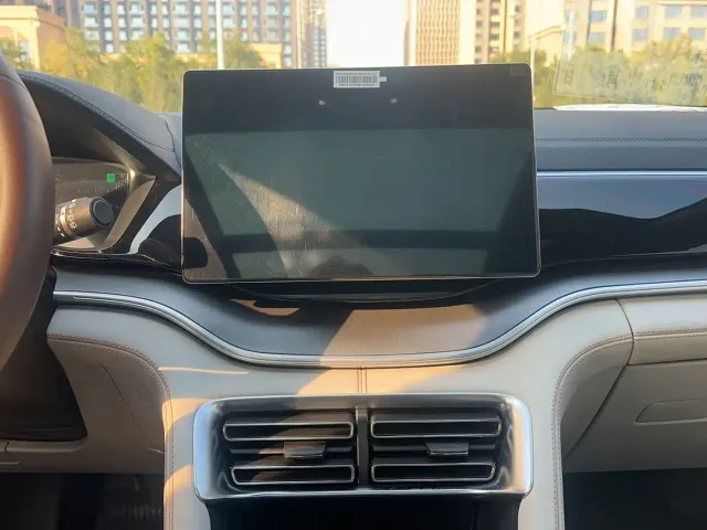 BYD Song PLUS — Фото автомобиля 18
