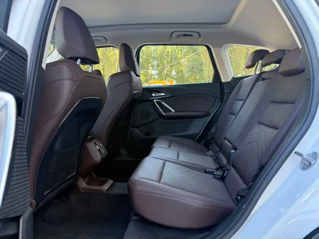 BMW X1 — Фото автомобиля 17