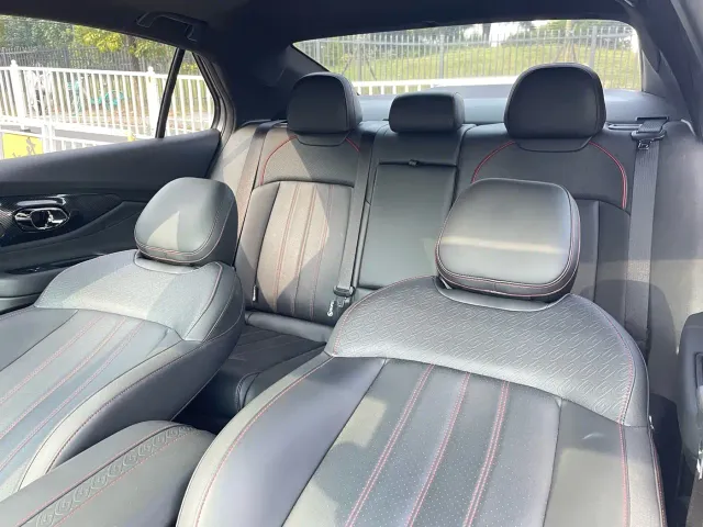 GAC Trumpchi Emkoo — Фото автомобиля 17
