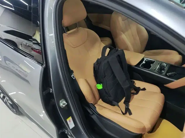 BYD Song L DM-i — Фото автомобиля 24