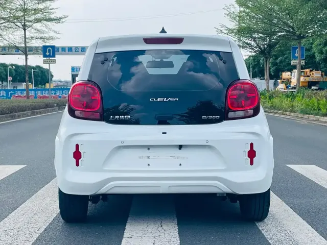 Roewe Kaiwei CLEVER 2022 311km Vitality Bobo Edition — Фото автомобиля 6