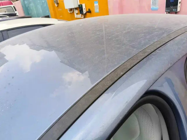 BYD Seal 05 DM-i — Фото автомобиля 6