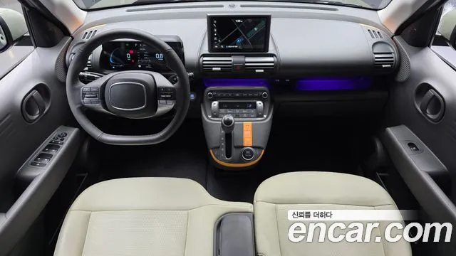 Hyundai Casper — Фото автомобиля 10