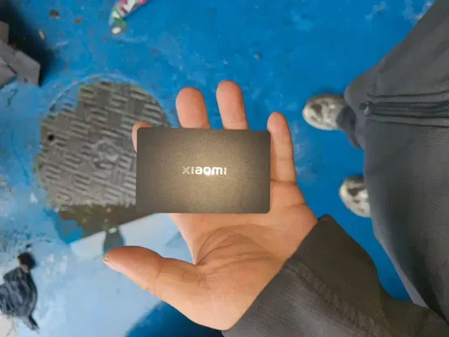 Xiaomi SU7 — Фото автомобиля 8