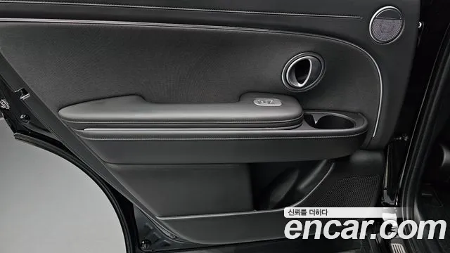 Hyundai Palisade Palisade (LX3) Бензин 2.5T 4WD 9 мест — Фото автомобиля 21