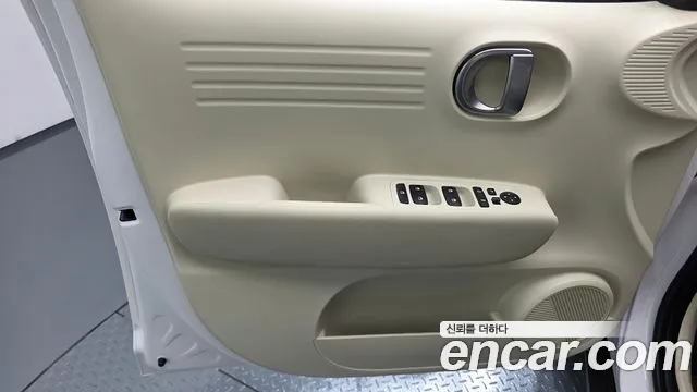 Hyundai Casper Новый Casper Turbo Inspiration — Фото автомобиля 22