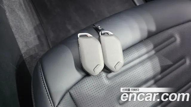 Kia Tasman — Фото автомобиля 16