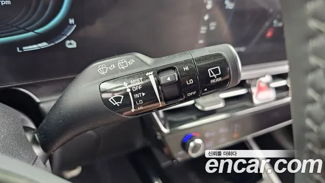 Kia Niro The All New Niro Signature — Фото автомобиля 19