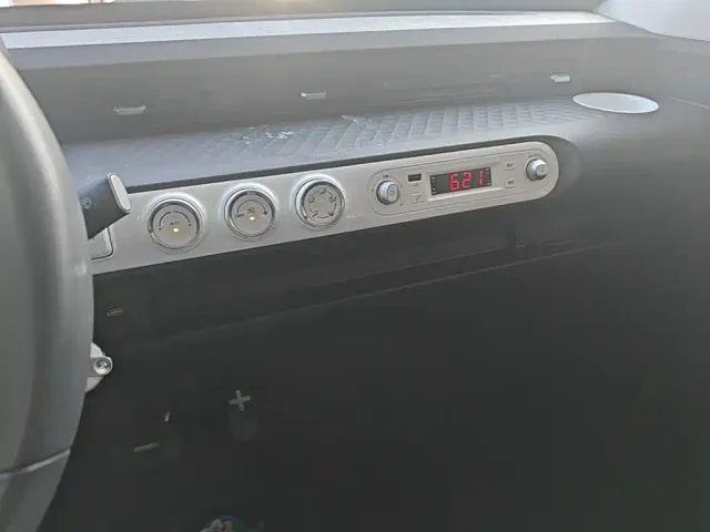 Wuling Hongguang Mini EV — Фото автомобиля 12