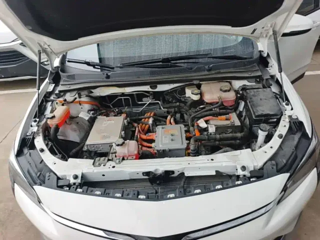 Buick Velite 6 — Фото автомобиля 19