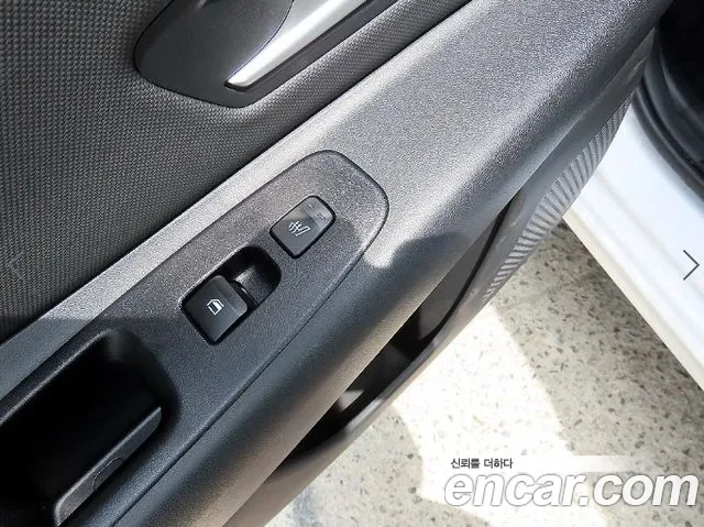 Hyundai Avante CN7 — Фото автомобиля 17