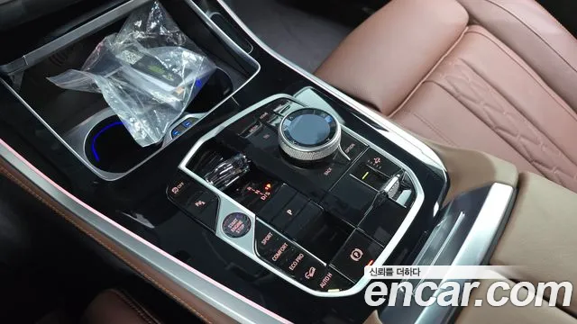 BMW X5 xDrive 40i M Sport — Фото автомобиля 8