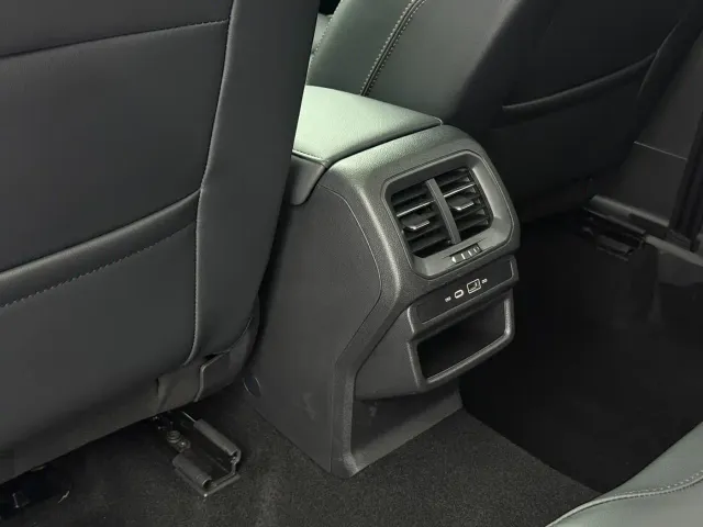 Volkswagen Tharu — Фото автомобиля 13