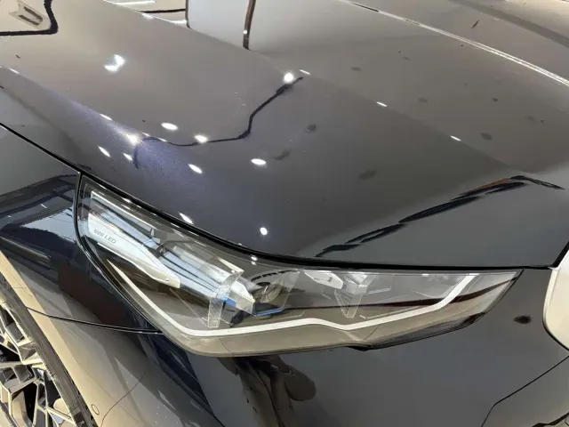 BMW 5 Series — Фото автомобиля 26