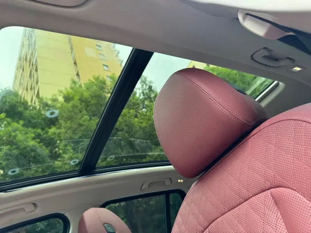 BMW X3 — Фото автомобиля 10