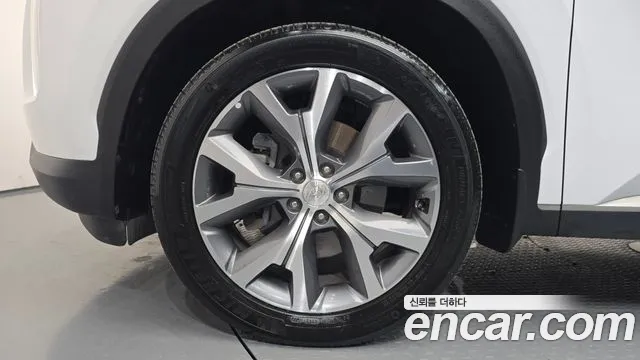 Hyundai Palisade — Фото автомобиля 5