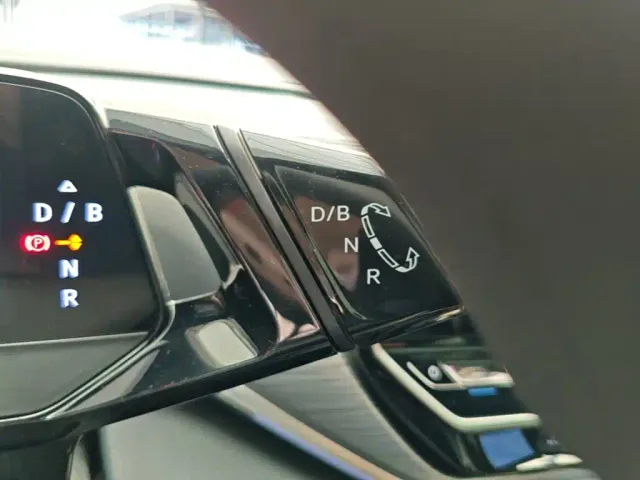 Volkswagen ID.4 Crozz — Фото автомобиля 13