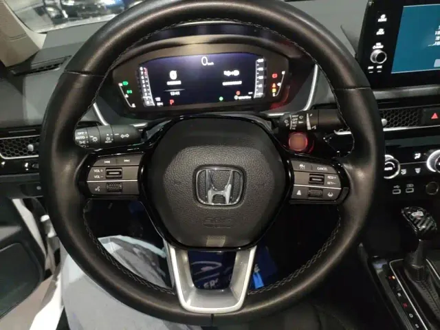 Honda Integra — Фото автомобиля 10