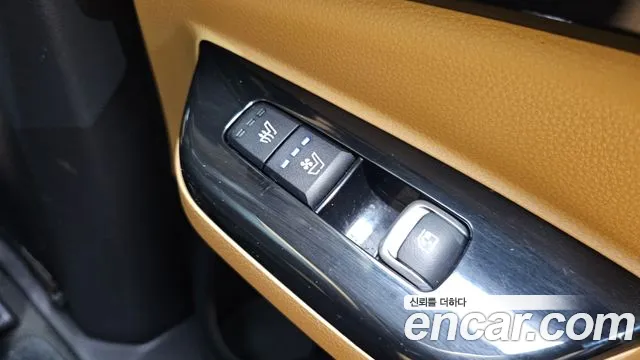 Kia Canival Carnival 4 поколение Бензин 9 мест Signature — Фото автомобиля 27
