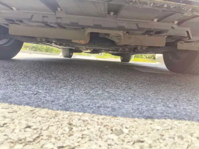 Toyota Alphard — Фото автомобиля 9