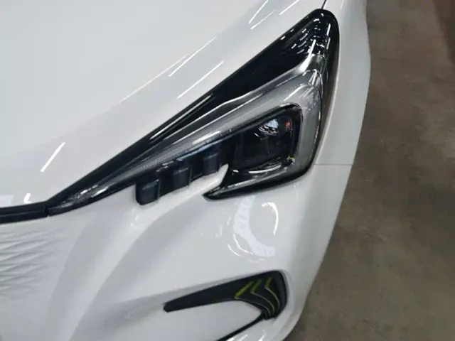 Changan Benben E-Star — Фото автомобиля 5