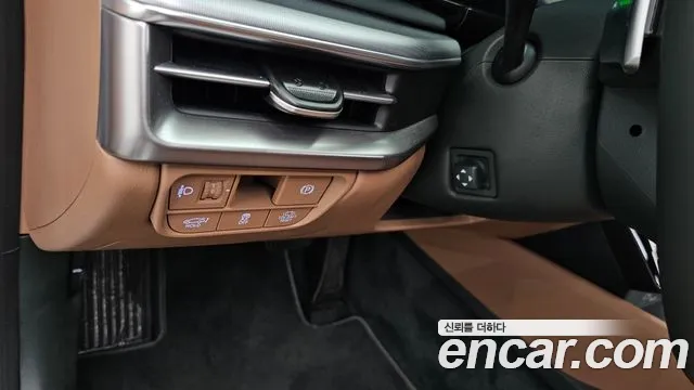 Hyundai Grandeur — Фото автомобиля 21