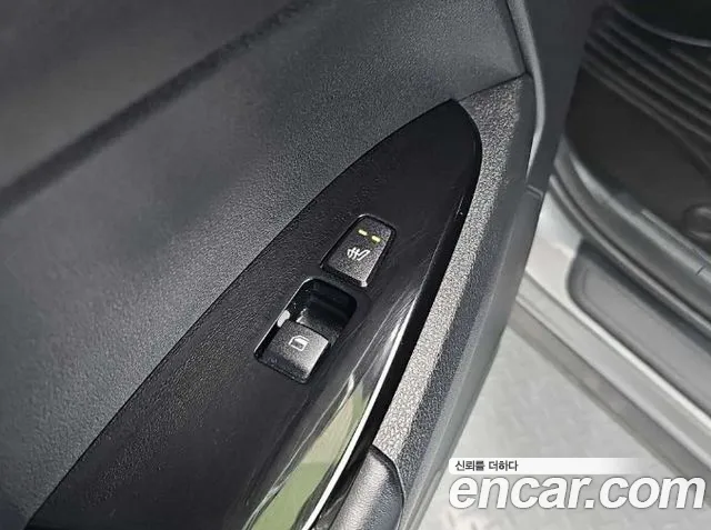 Kia Sportage 5th Gen — Фото автомобиля 12