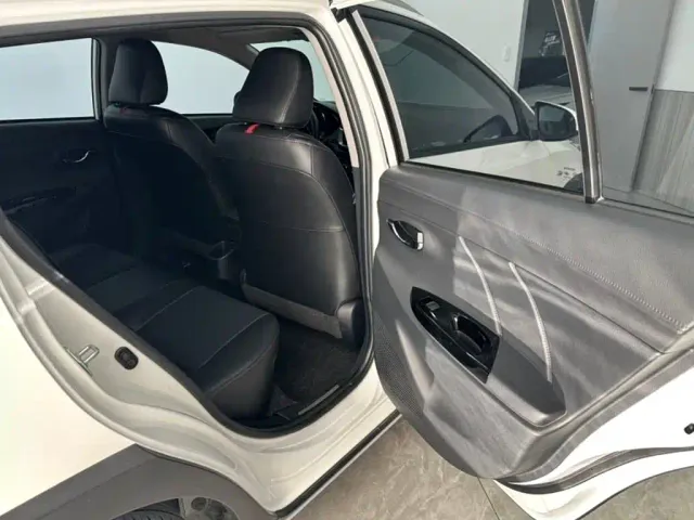 Toyota YARiS L Zhi Xuan — Фото автомобиля 9