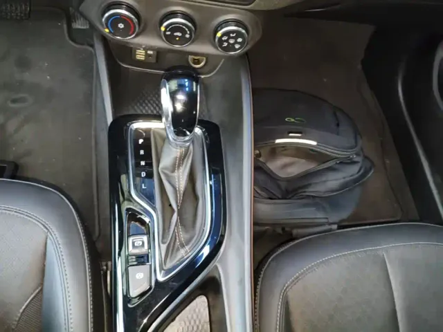 Buick Verano — Фото автомобиля 13