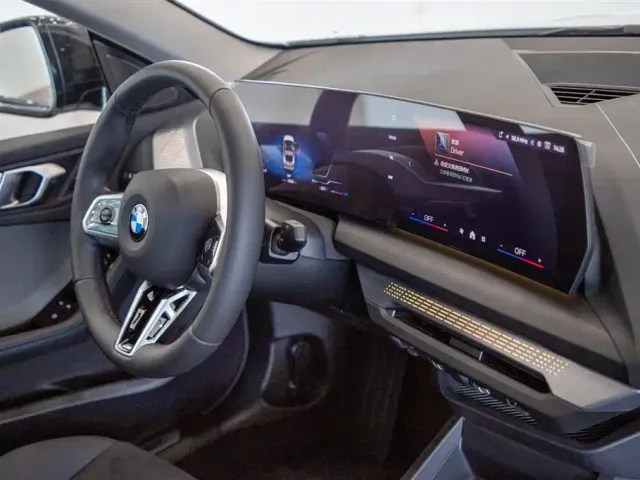 BMW 2 Series — Фото автомобиля 22